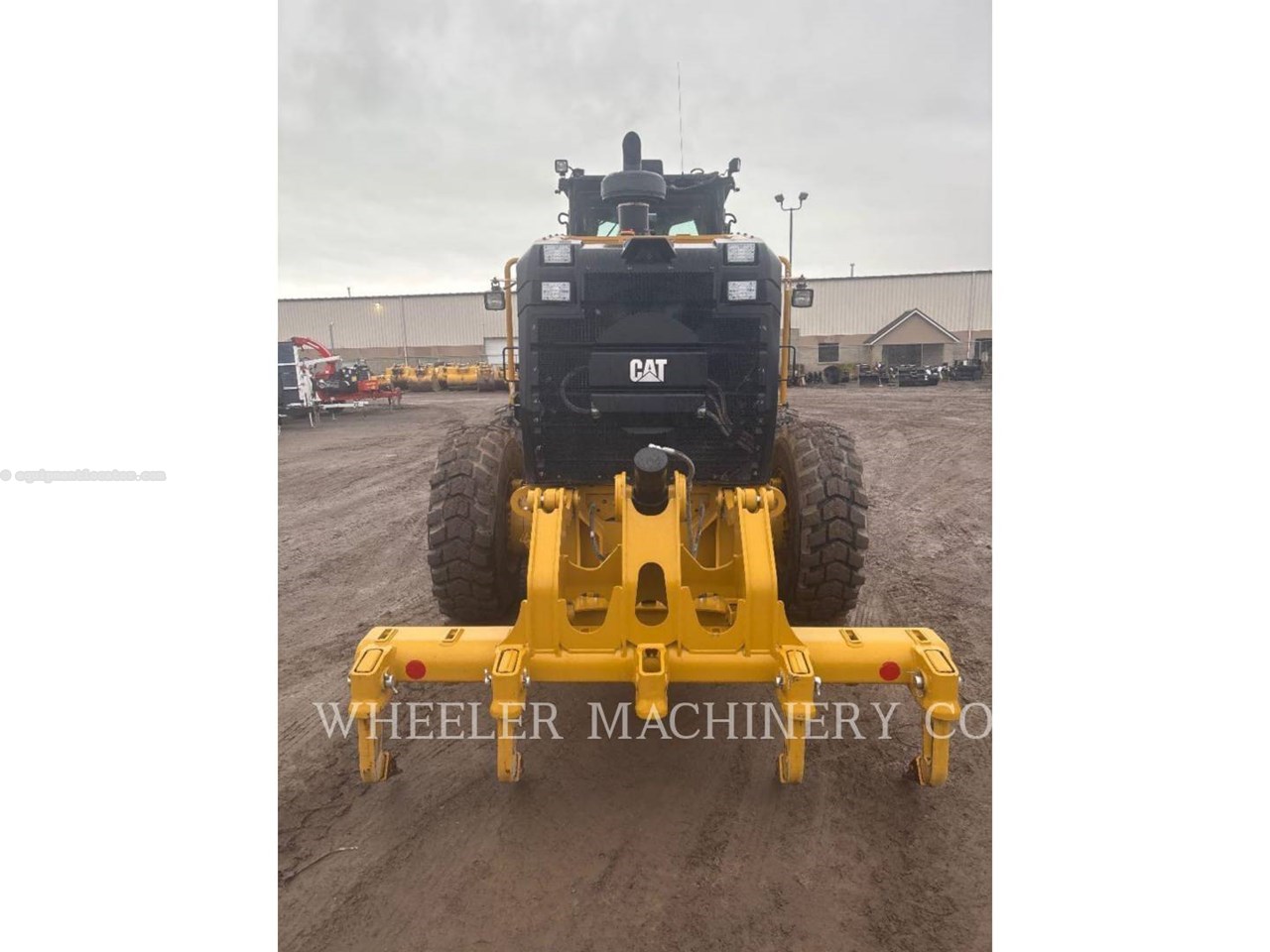 2024 Caterpillar 150 15 Image 4