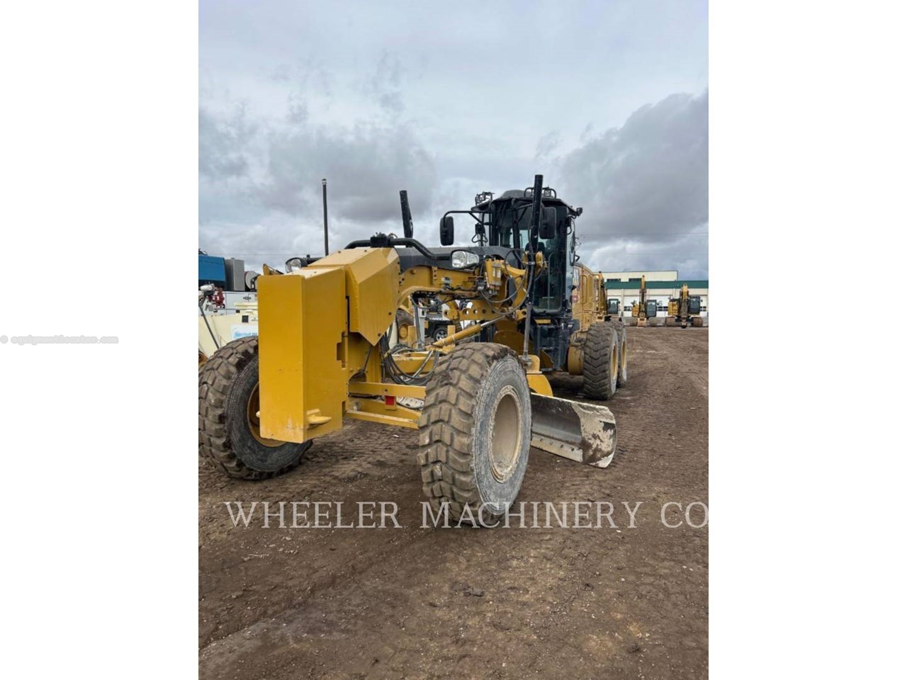 2024 Caterpillar 150 15 Image 10