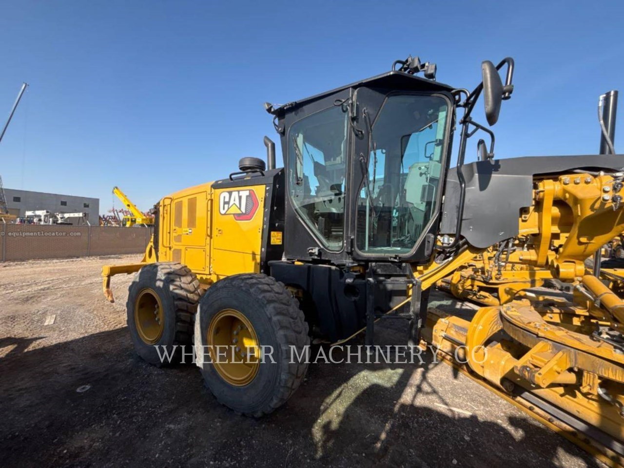 2024 Caterpillar 150 15 Image 4