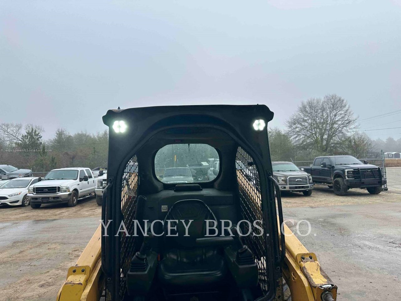 2024 Caterpillar 226D3 Image 10