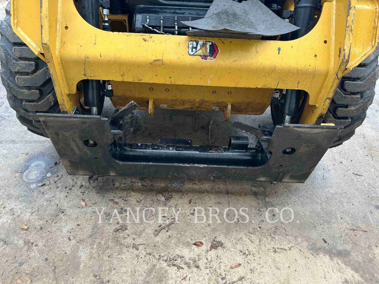 2024 Caterpillar 226D3 Image 20