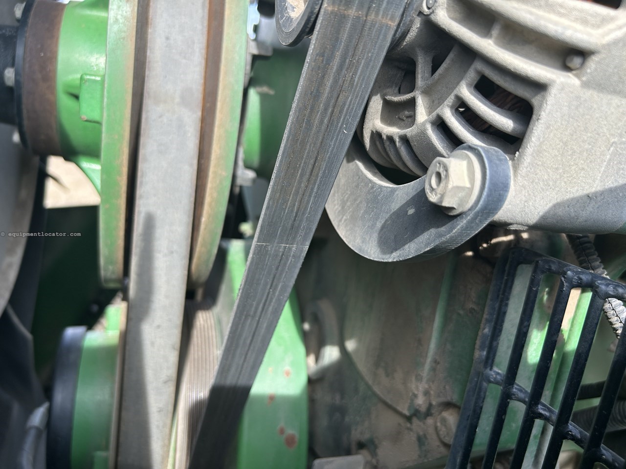 2008 John Deere 9430 Image 28