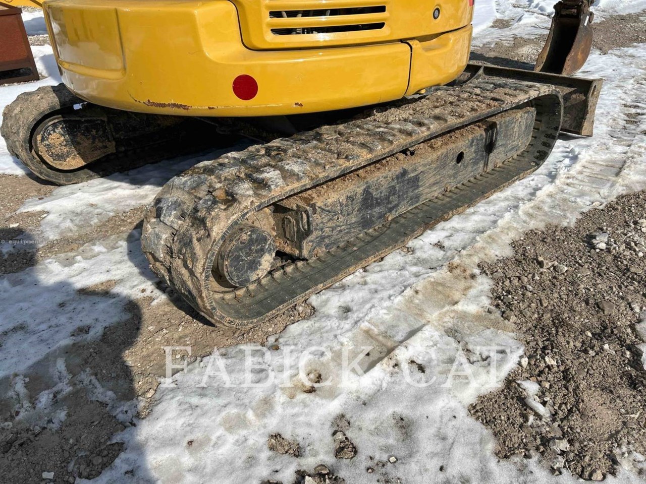 2020 Caterpillar 304E2 Image 19