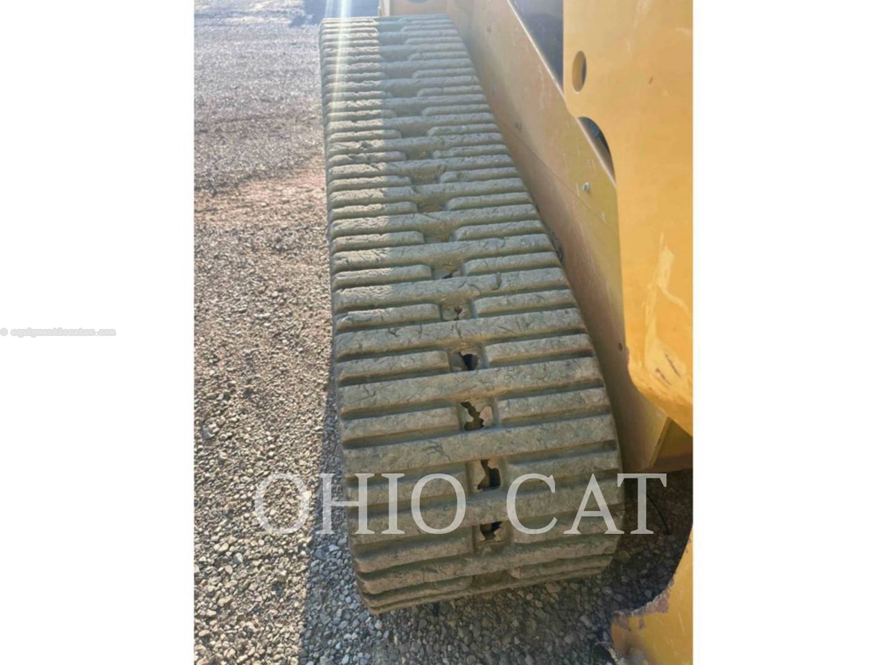 2023 Caterpillar 259D3 C3H2 Image 19