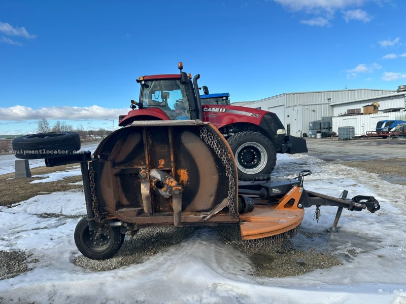 2019 Woods BW12 Image 4