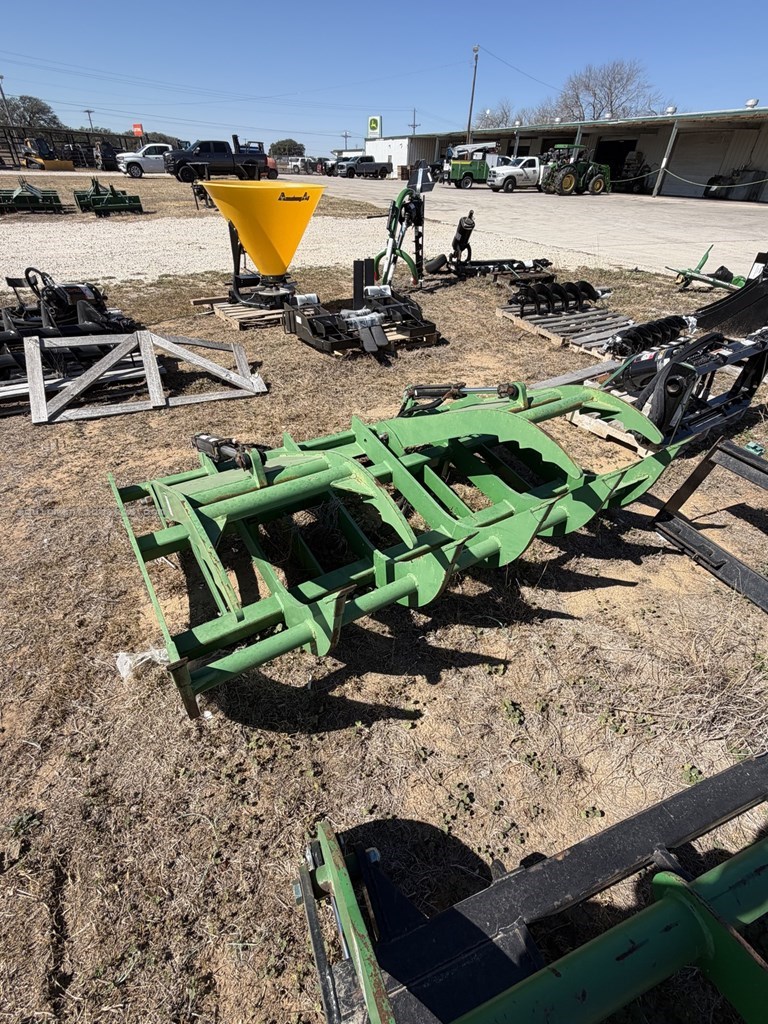 2015 Frontier AV20G Image 3