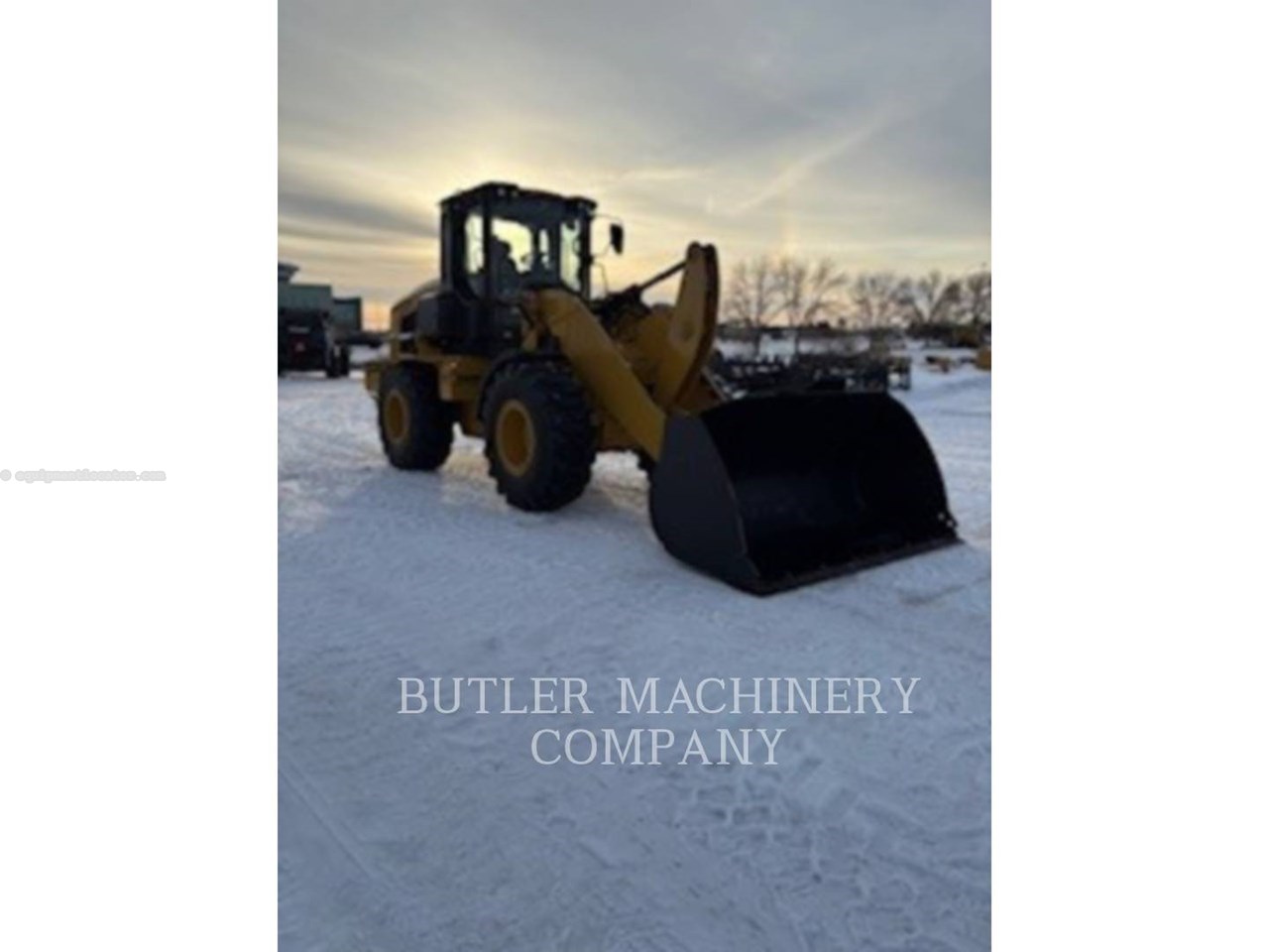 2025 Caterpillar 930 AGSPC Image 2