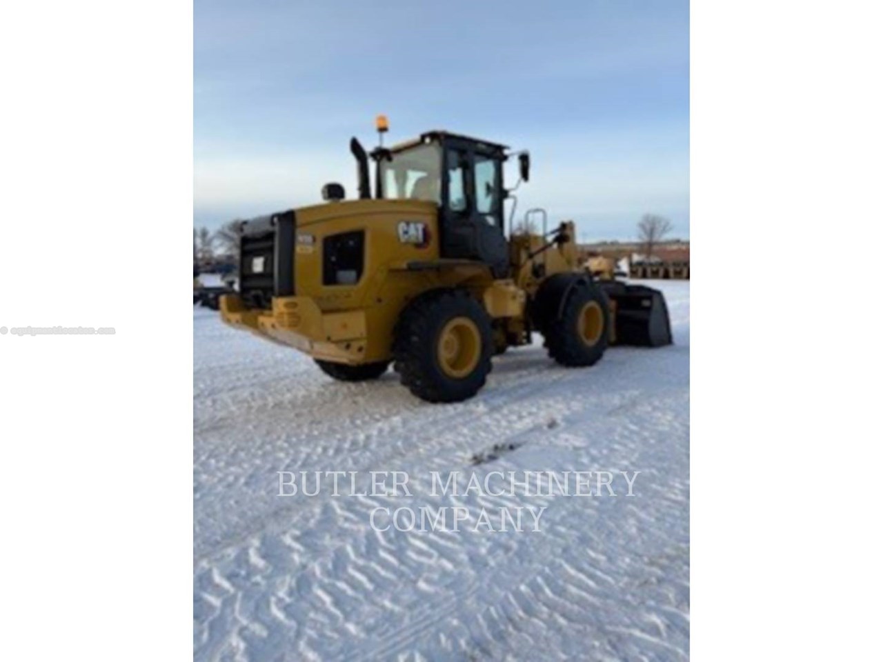2025 Caterpillar 930 AGSPC Image 4