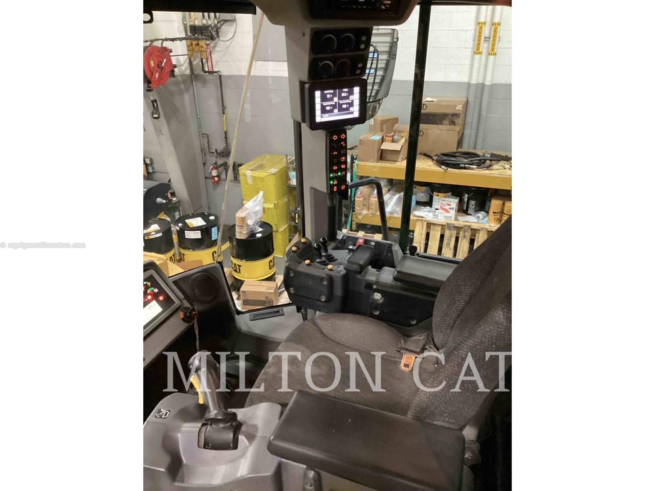 2016 Caterpillar 972M XE Image 10