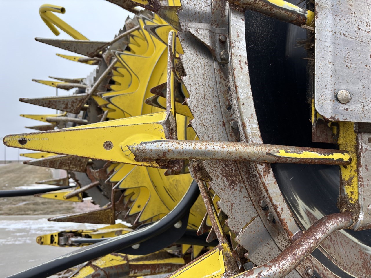 2024 John Deere 772 Image 33