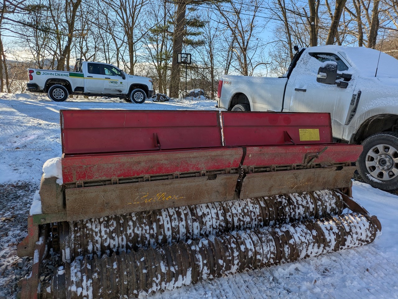 1980 Brillion SS96 Image 4