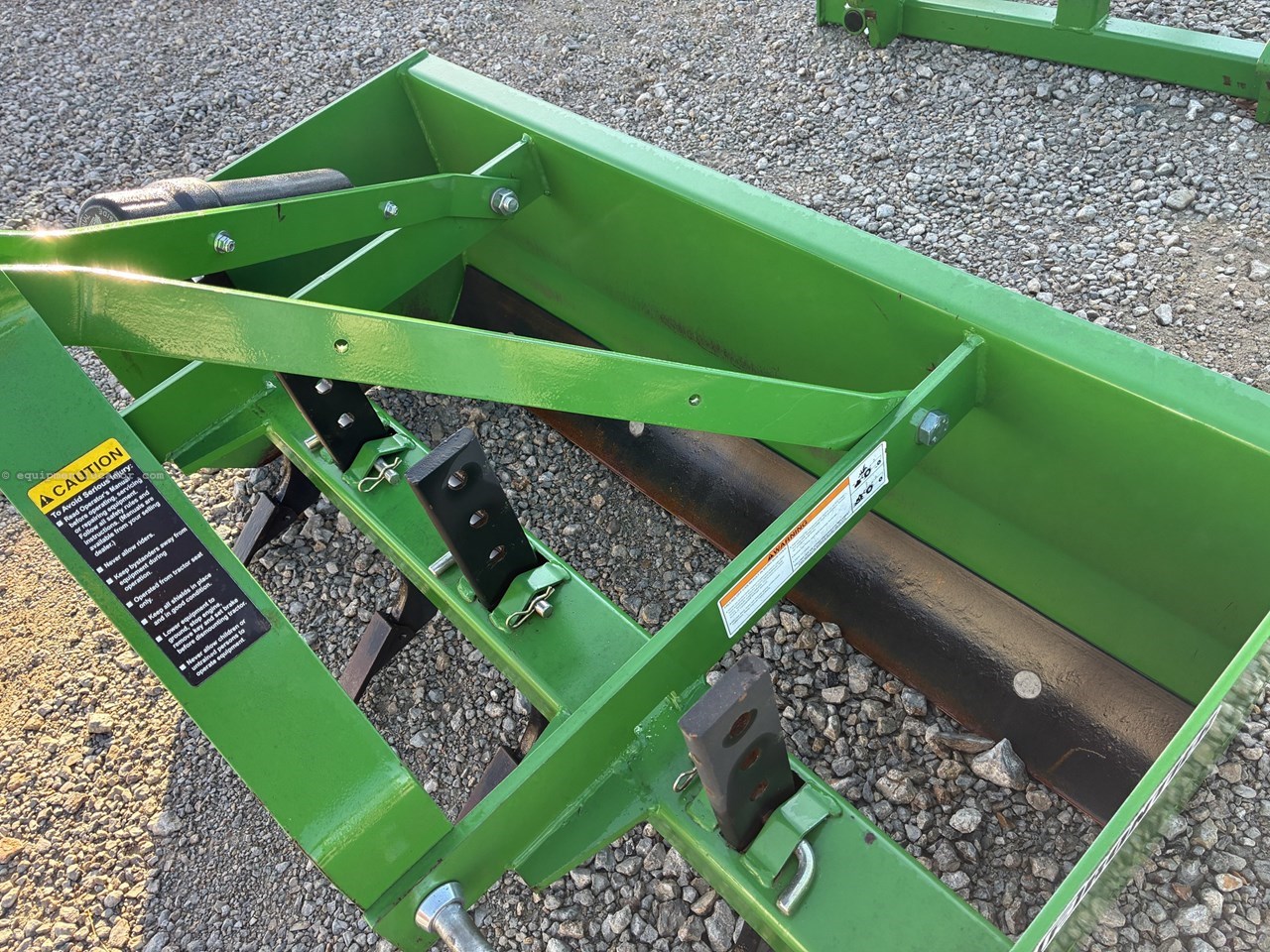 2023 Frontier BB5048 Image 10