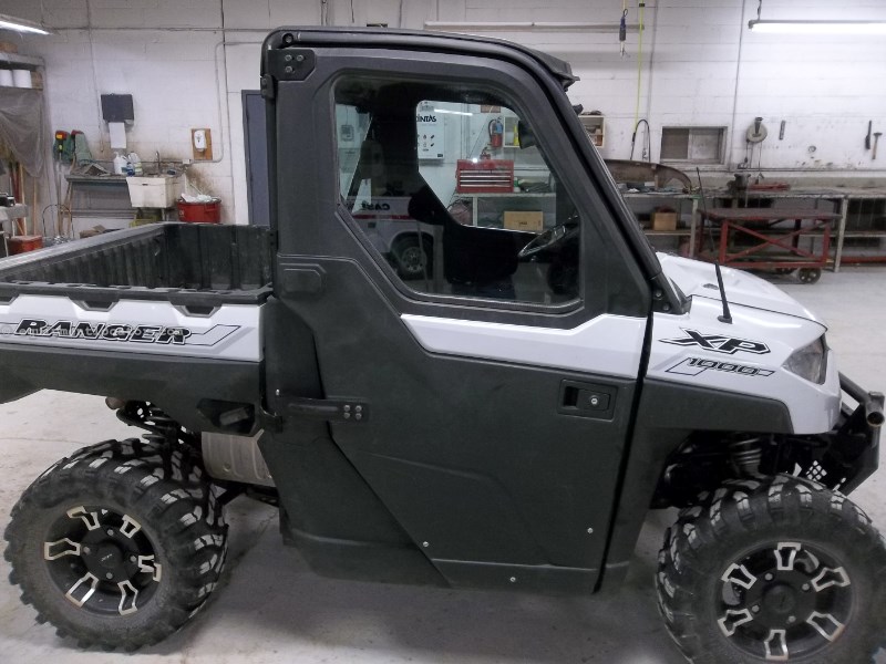 2022 Polaris 1000XP Image 4