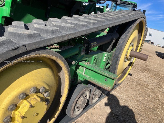 2011 John Deere 8335RT Image 13