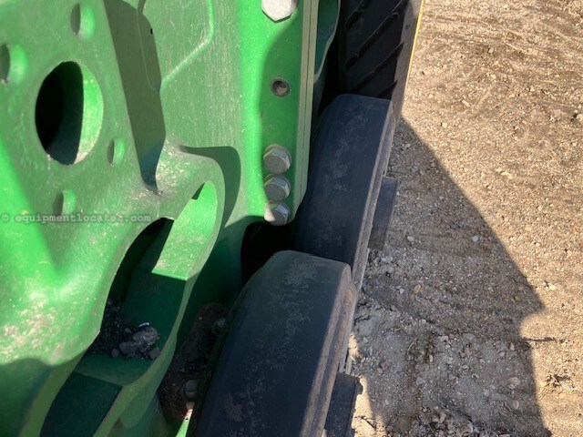 2011 John Deere 8335RT Image 14