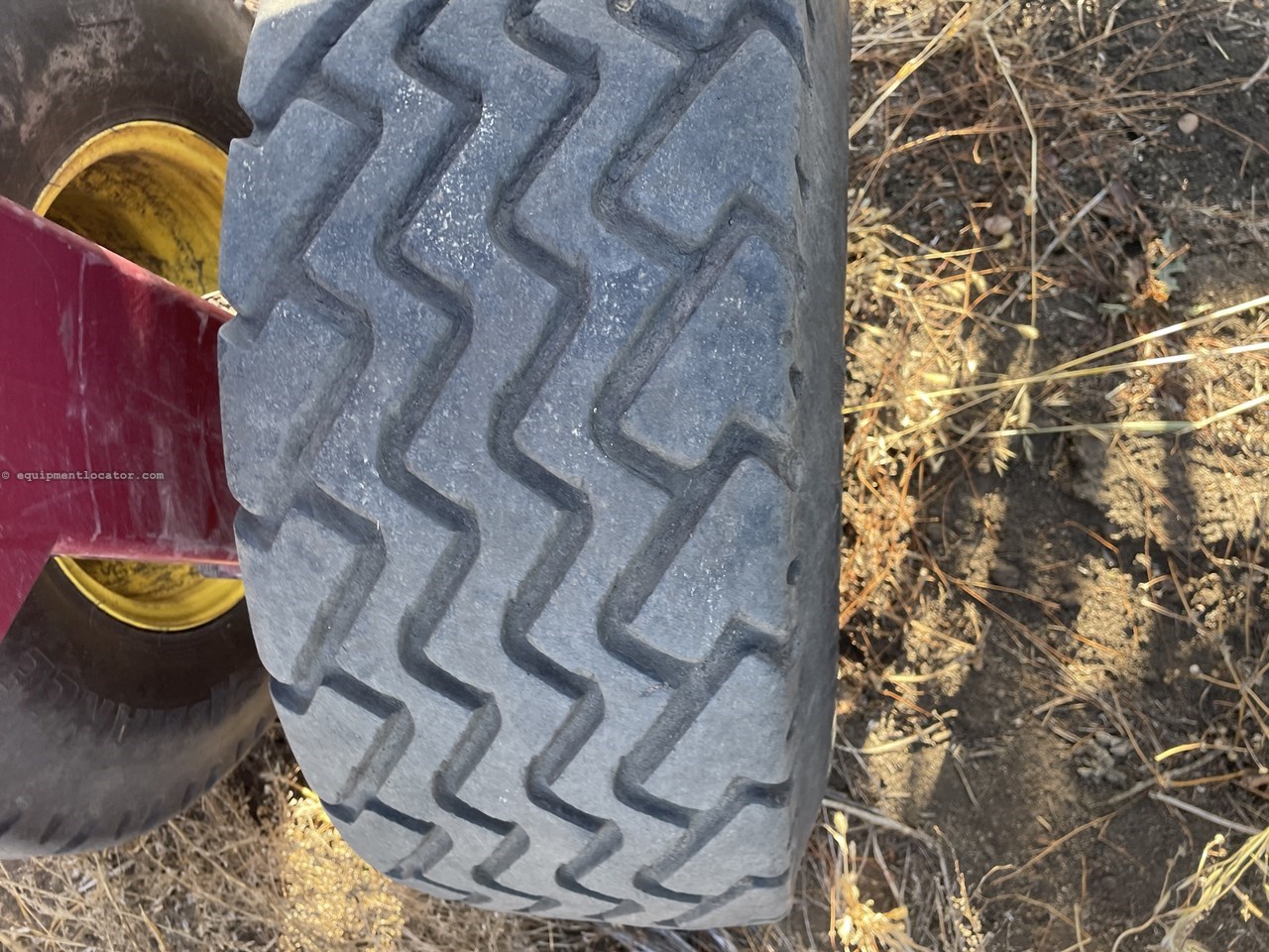 2015 Seed Hawk 8412 Image 10