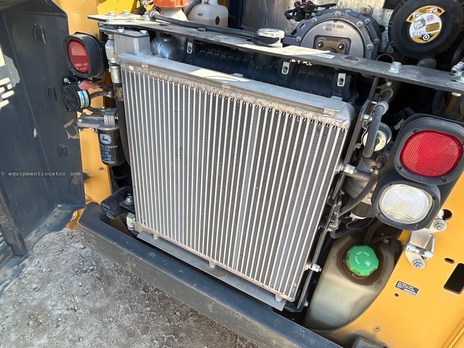 2024 John Deere 317G Image 16