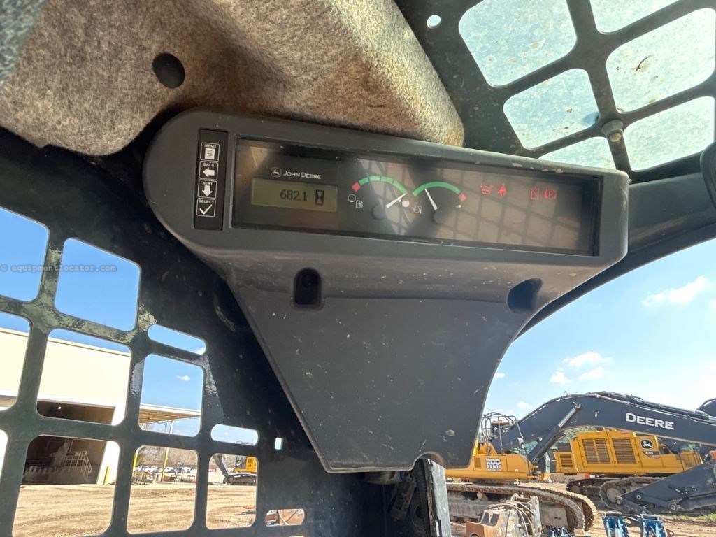 2024 John Deere 317G Image 35