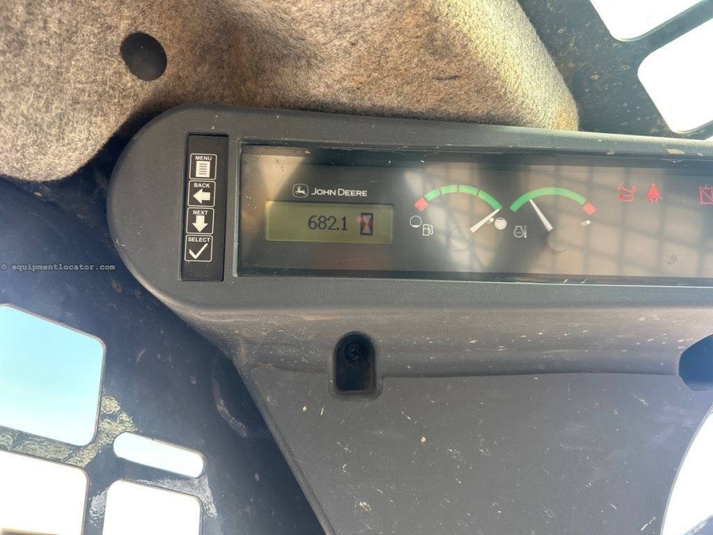2024 John Deere 317G Image 36