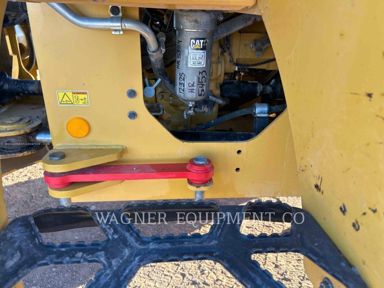 2019 Caterpillar 930M FC Image 10