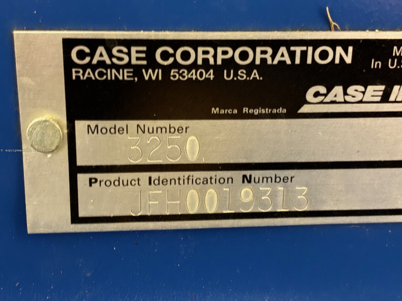 2008 DMI 3250 Image 10