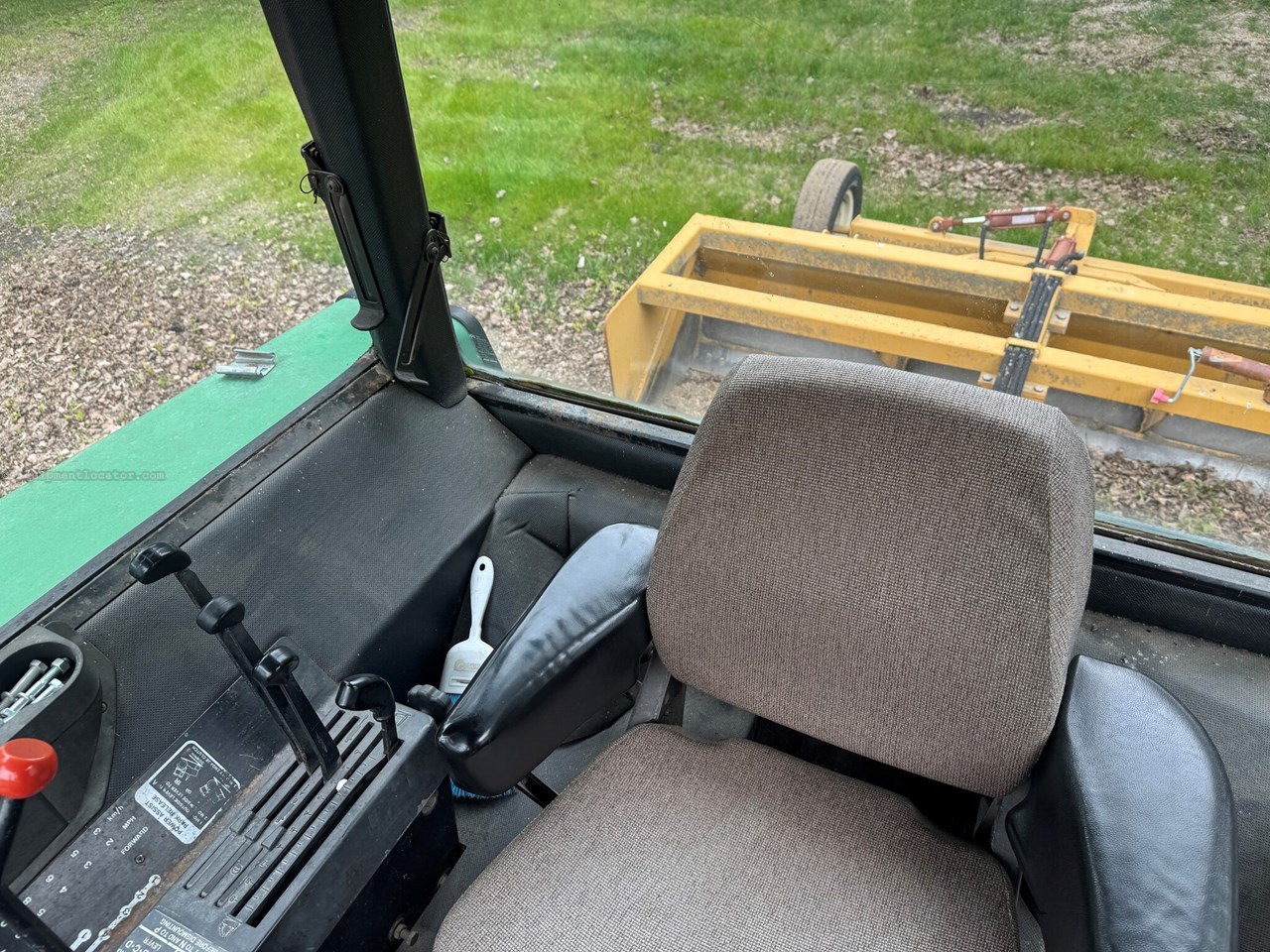 1982 John Deere 4440 Image 10