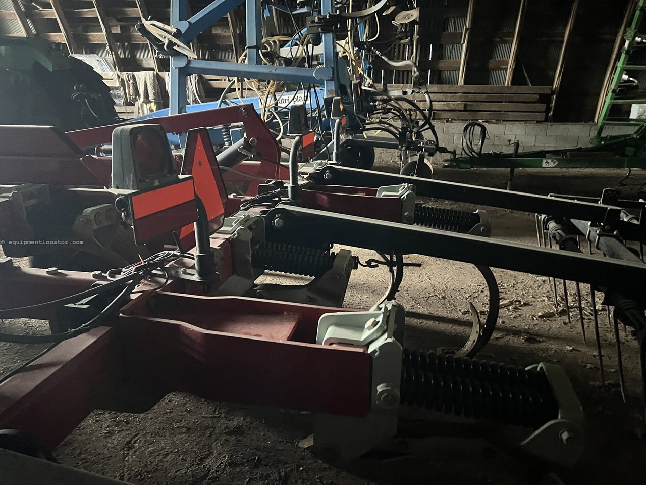 Wil-Rich 657 Image 10