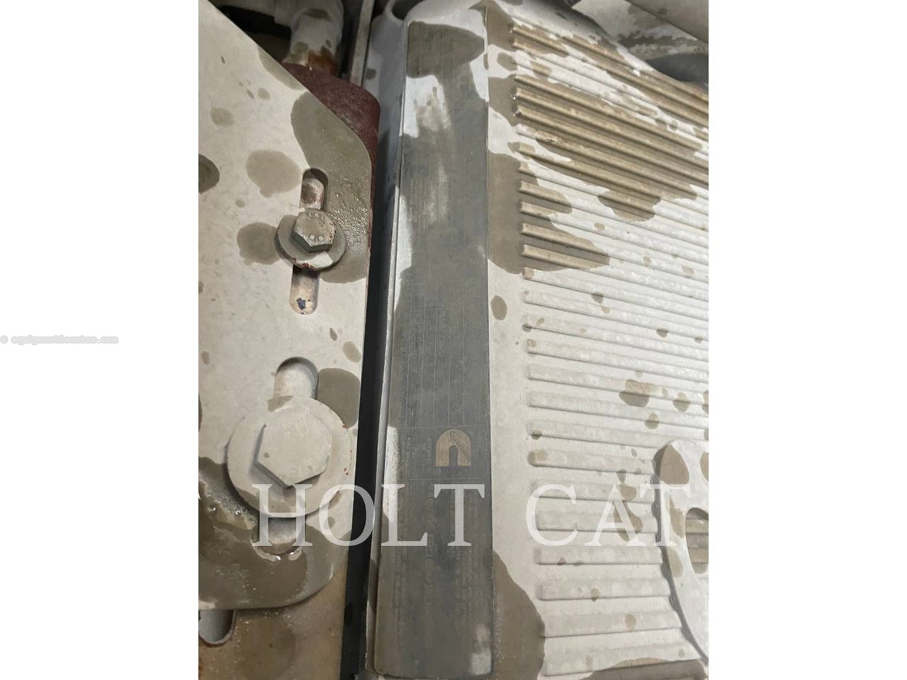 2022 Wirtgen WR240I Image 8