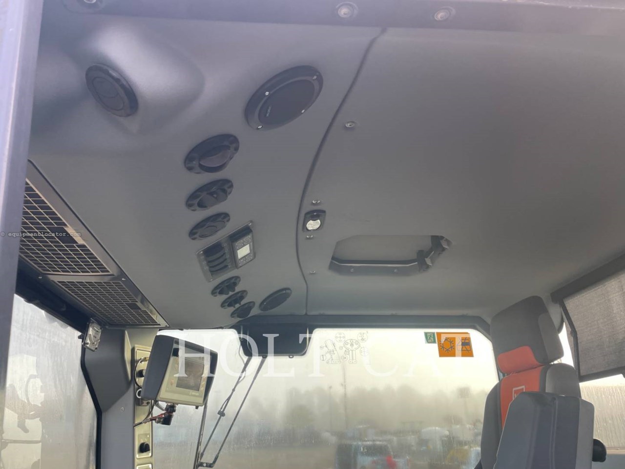 2022 Wirtgen WR240I Image 11