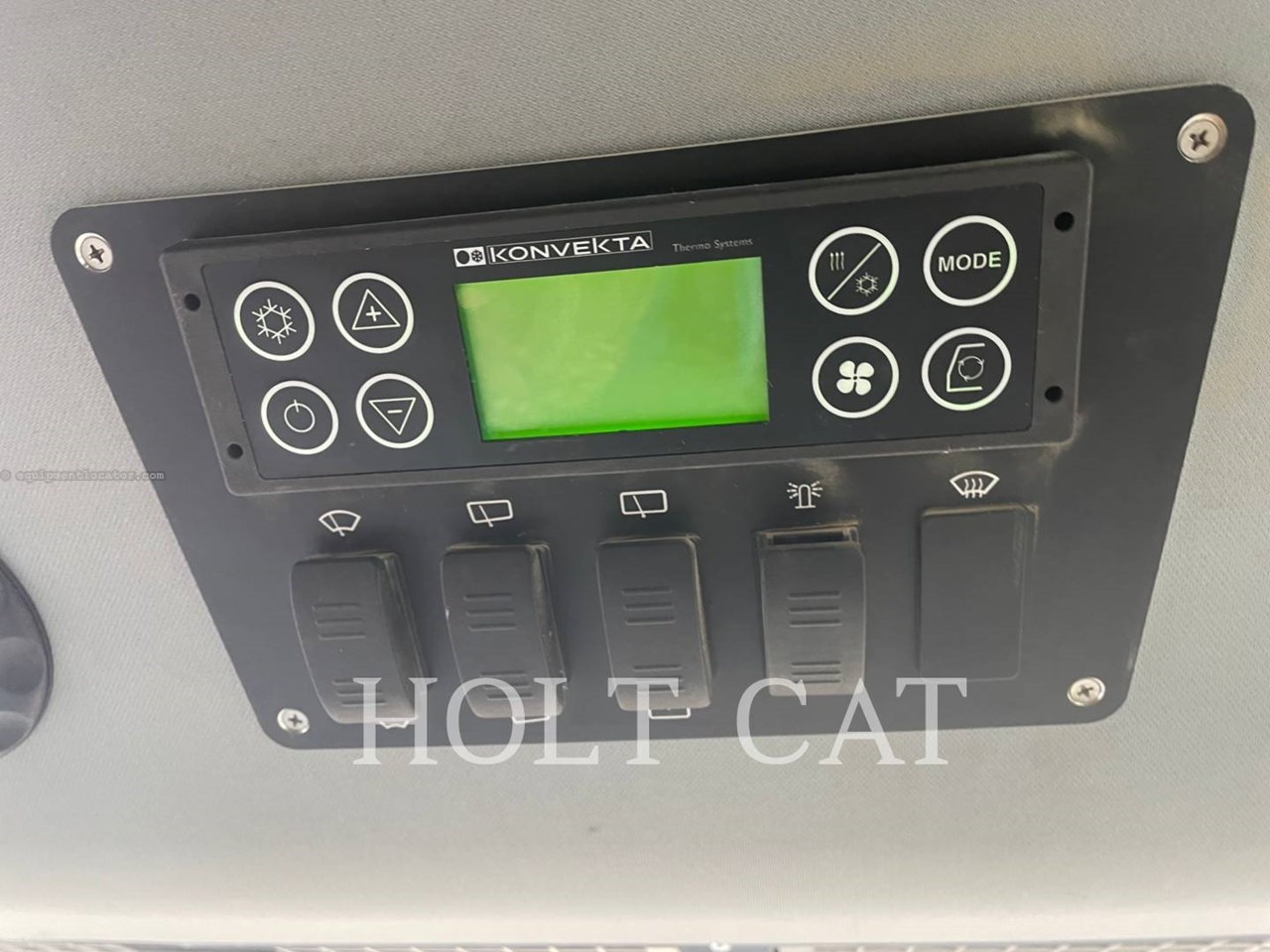 2022 Wirtgen WR240I Image 16