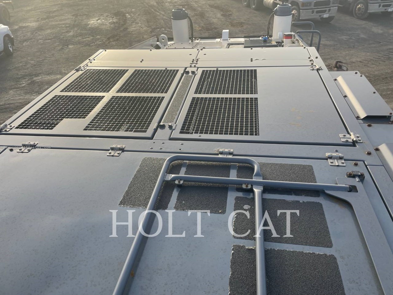 2022 Wirtgen WR240I Image 18