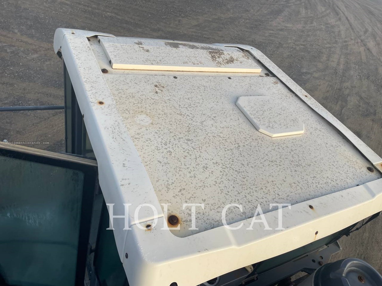 2022 Wirtgen WR240I Image 19