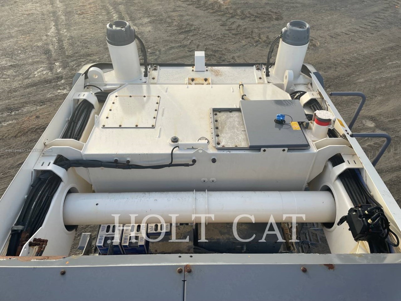 2022 Wirtgen WR240I Image 21