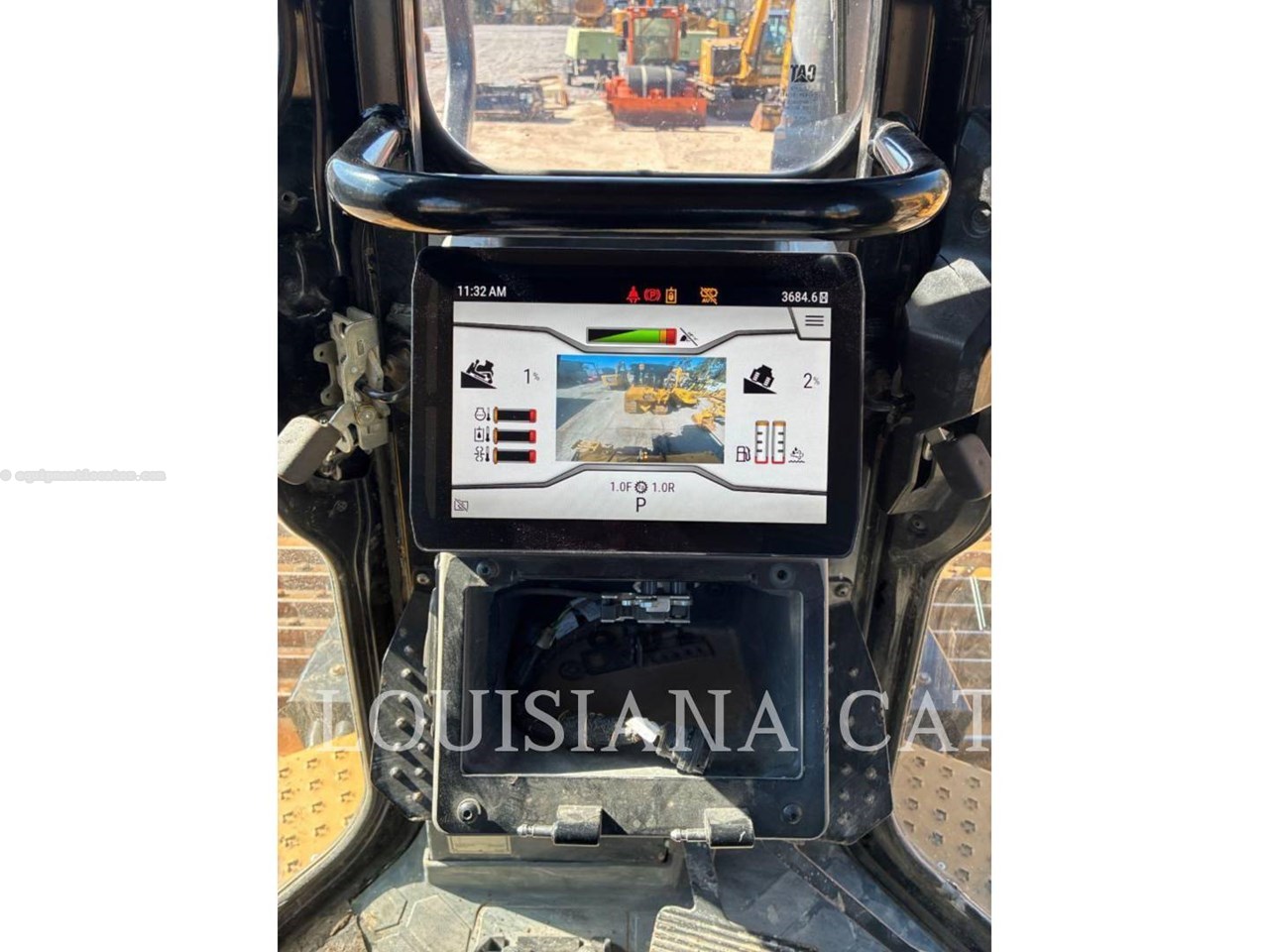 2022 Caterpillar D5 LGP TCE Image 8