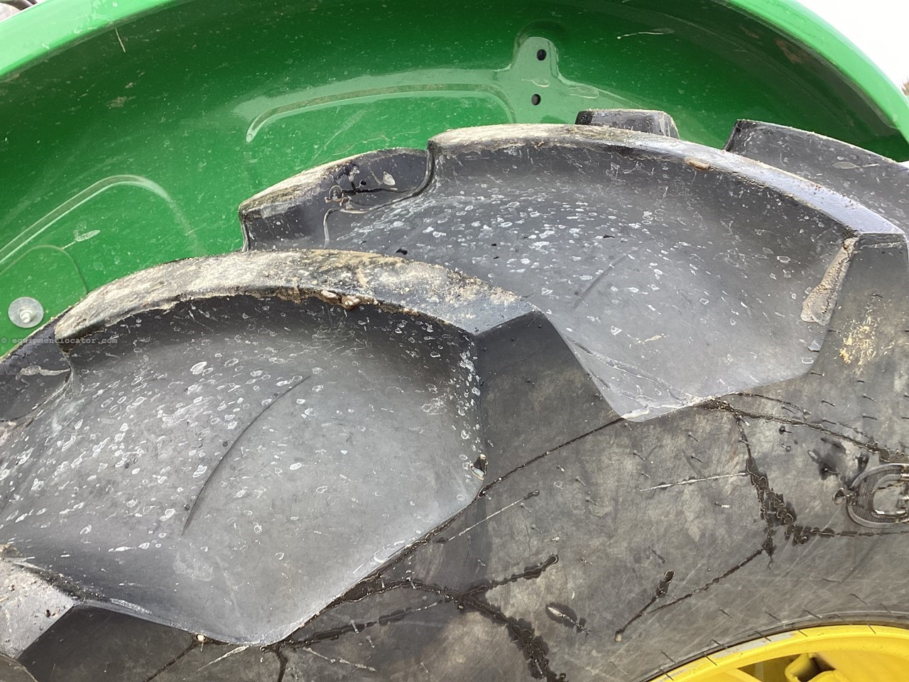 2022 John Deere 5090E Image 10