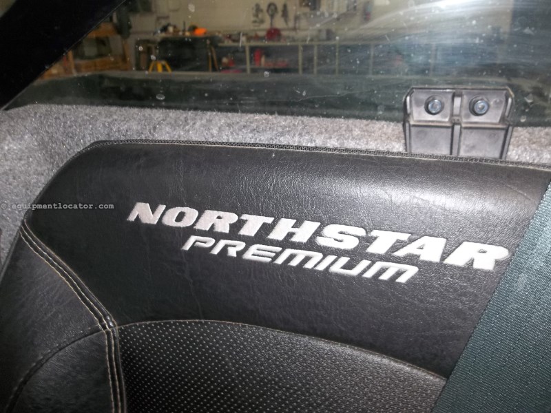 2022 Polaris 1000XP Northstar Premium Image 10