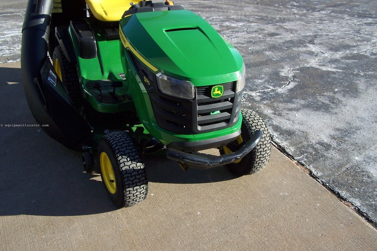 2023 John Deere S170 Image 10
