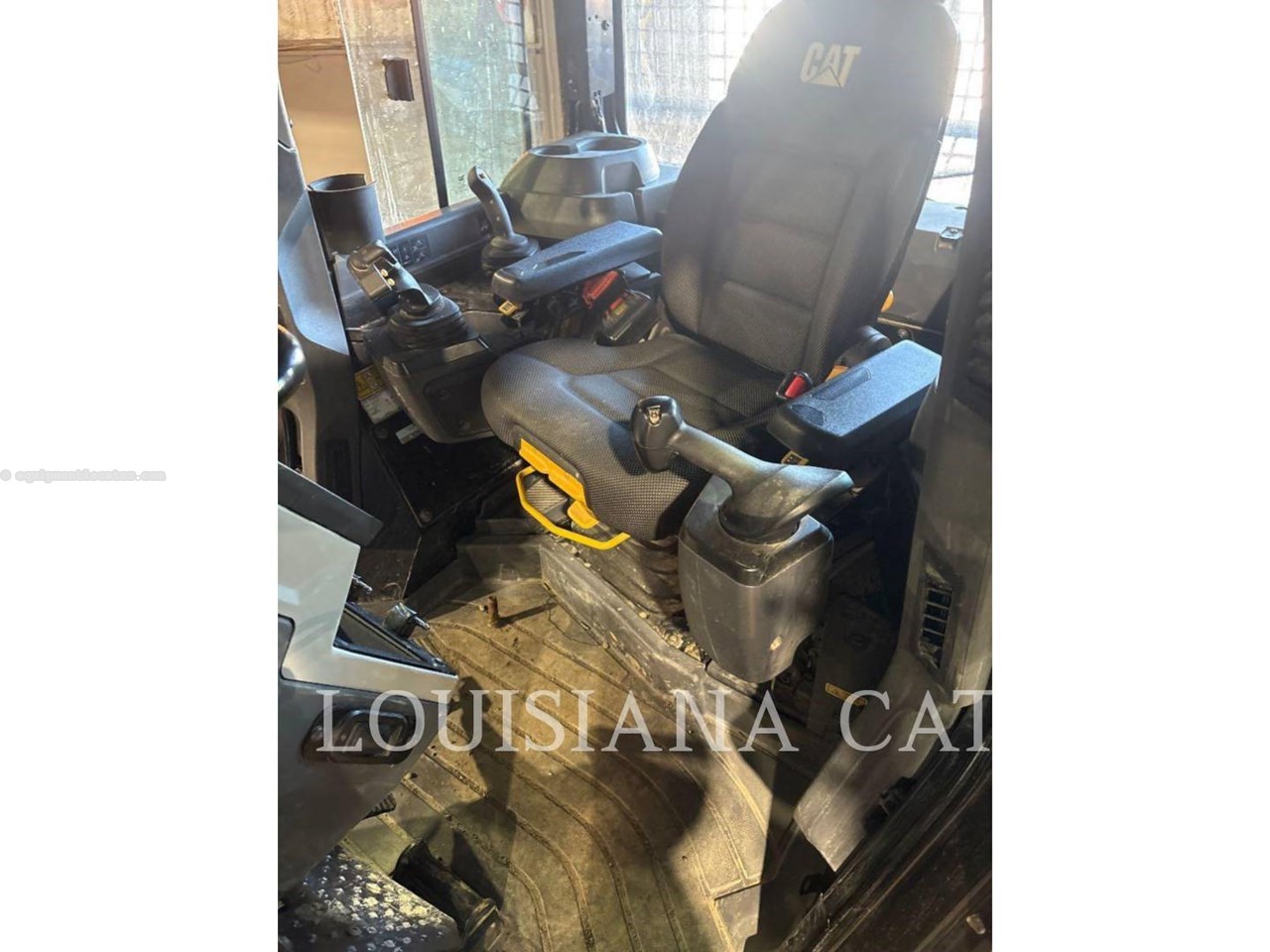 2022 Caterpillar D5 LGP TCE Image 10