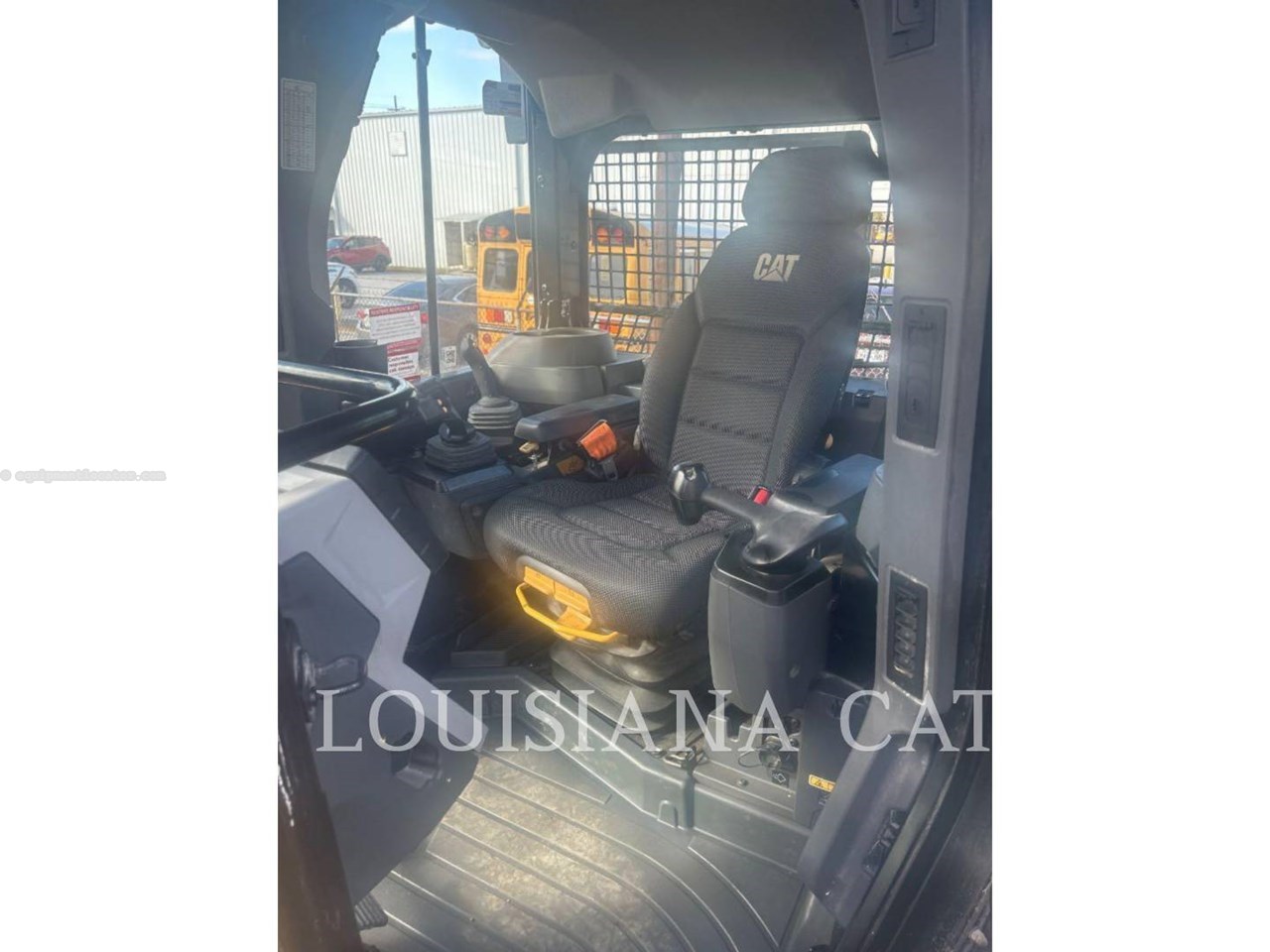 2022 Caterpillar D5 LGP Image 10