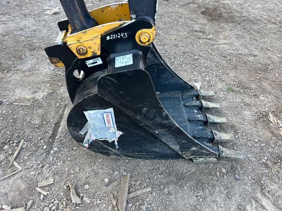 2024 John Deere 60P Image 10