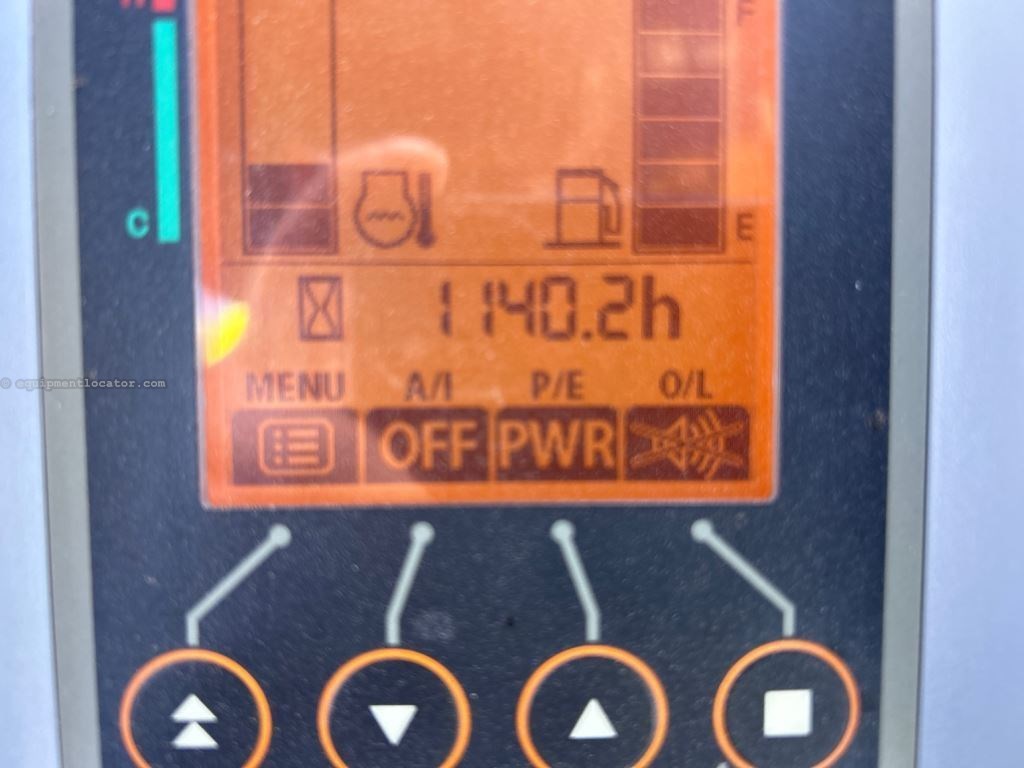 2024 John Deere 60P Image 34