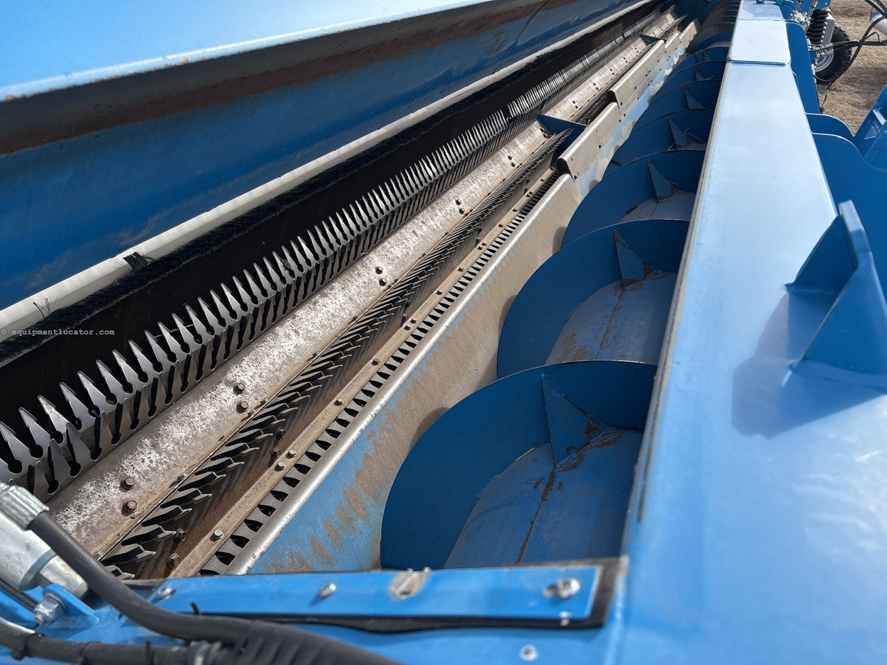 2020 Shelbourne XCV32 Image 10