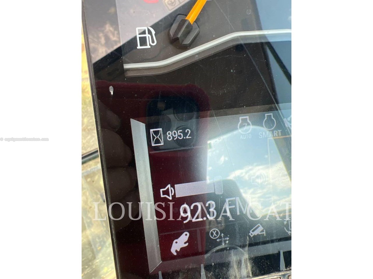 2022 Caterpillar 306 Image 10