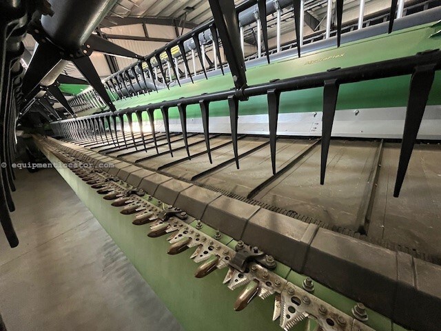 2020 John Deere 745FD Image 10