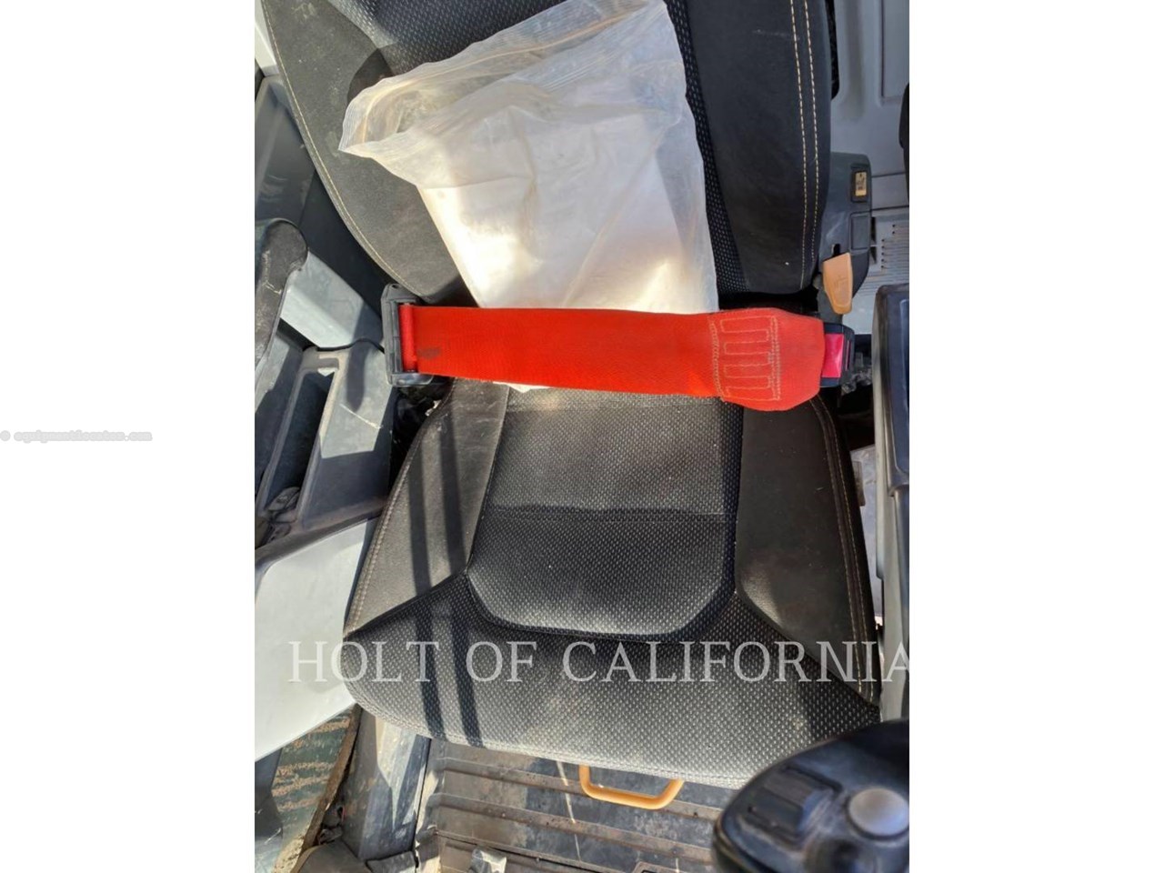 2022 Caterpillar 349 3D Image 10