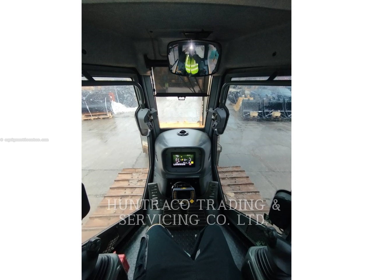 2021 Liebherr PR 716 LGP Image 10