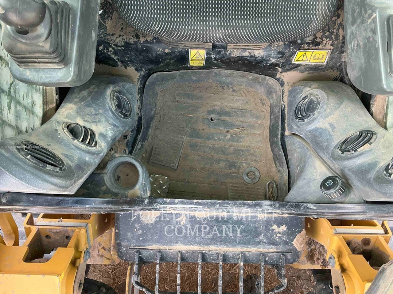 2021 Caterpillar 289D3 Image 10