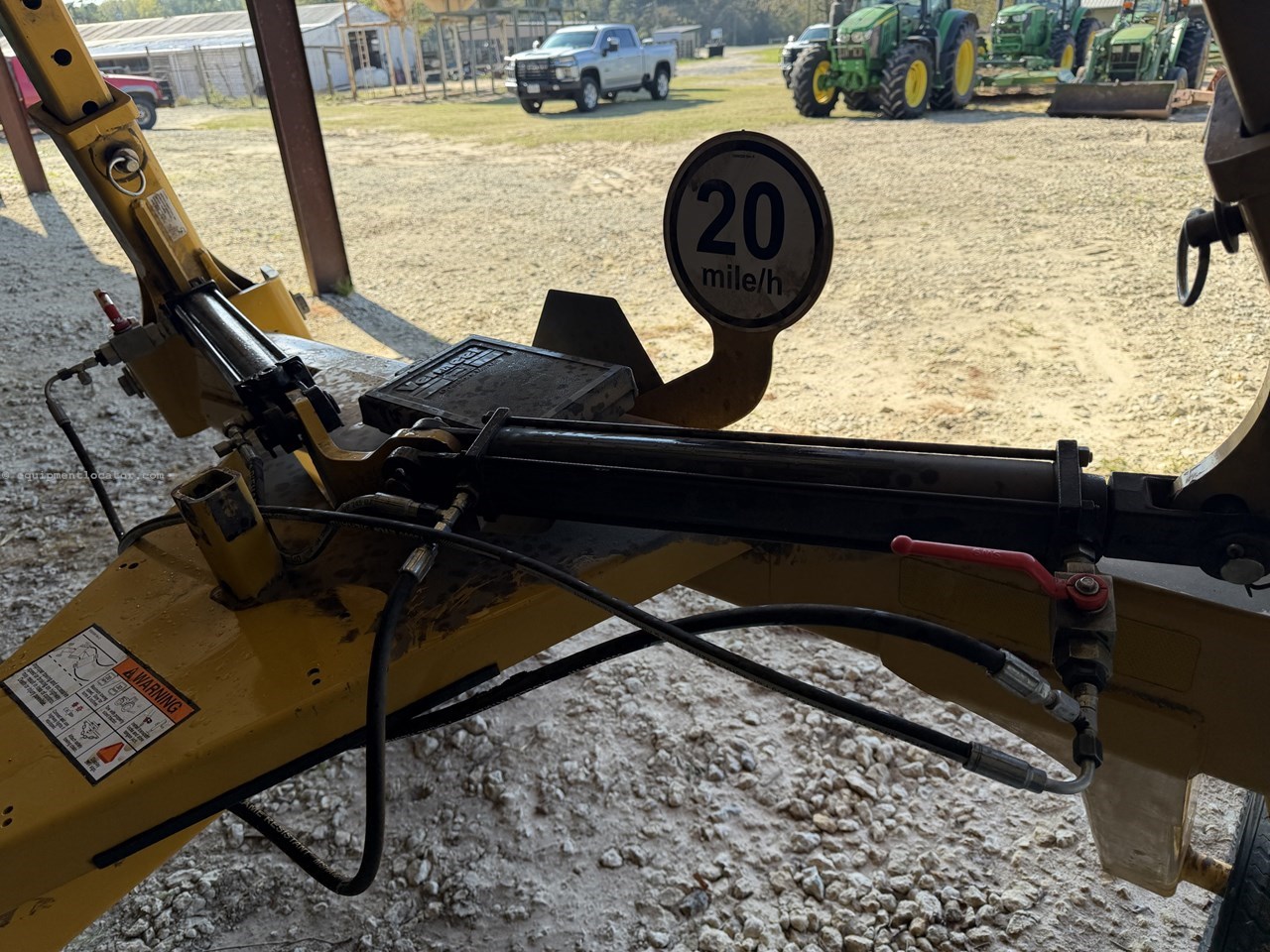 2024 Vermeer VR1022 Image 10