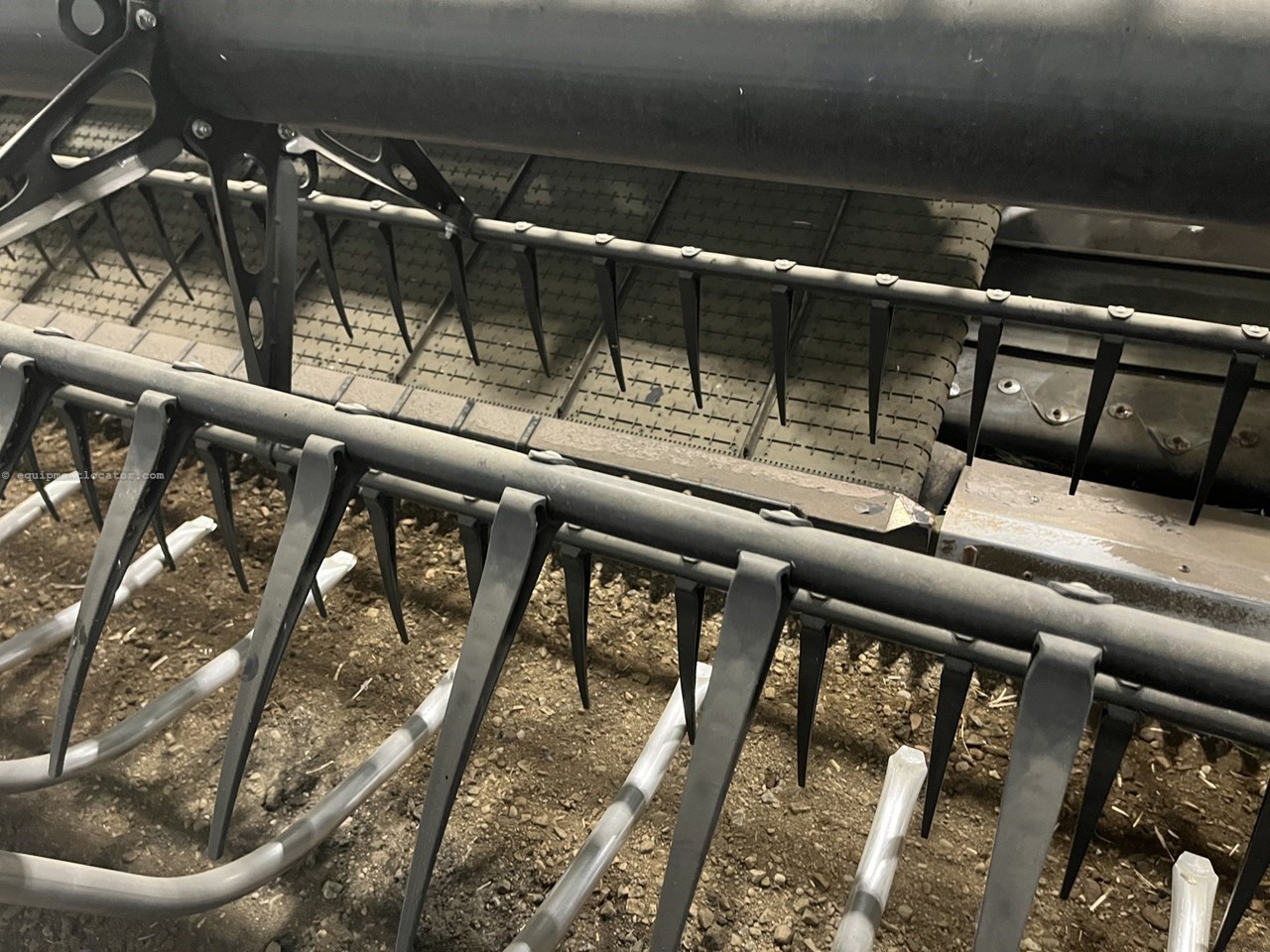 2024 John Deere HD50F Image 10