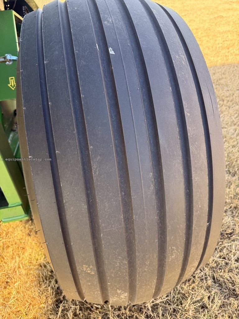 2024 John Deere 461M Image 10